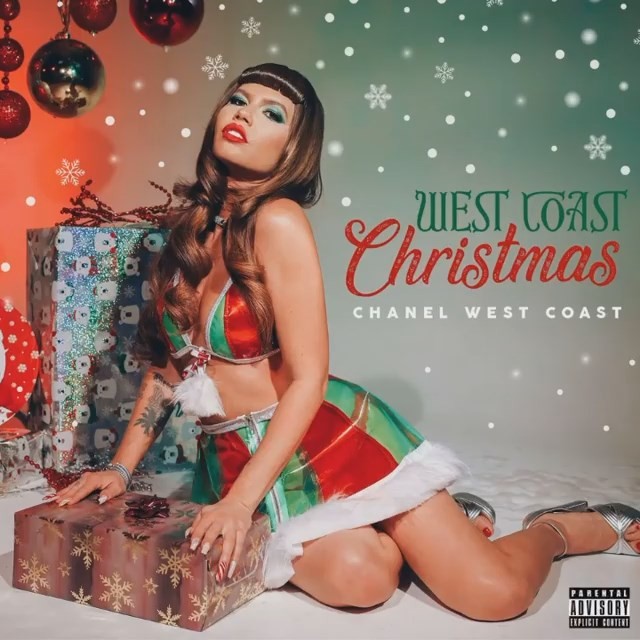 chanel-west-coasts-sexy-christmas-greetings-thefappening-cfd-2 chanel west coasts sexy christmas greetings thefappening cfd 2