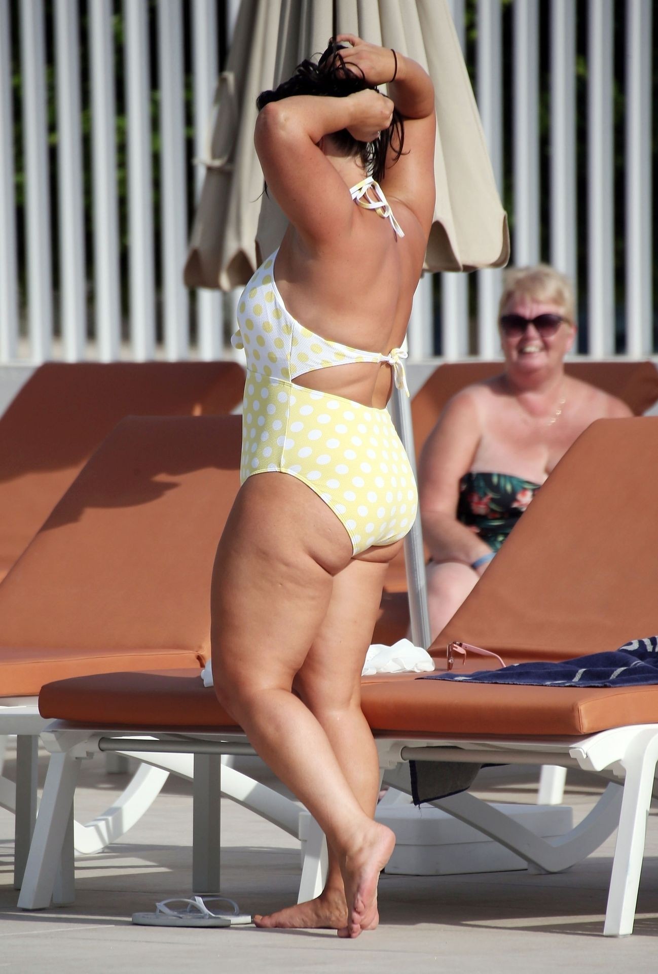 chanelle-hayes-sexy-thefappening-cfd-10-1 Chanelle Hayes Fat Ass