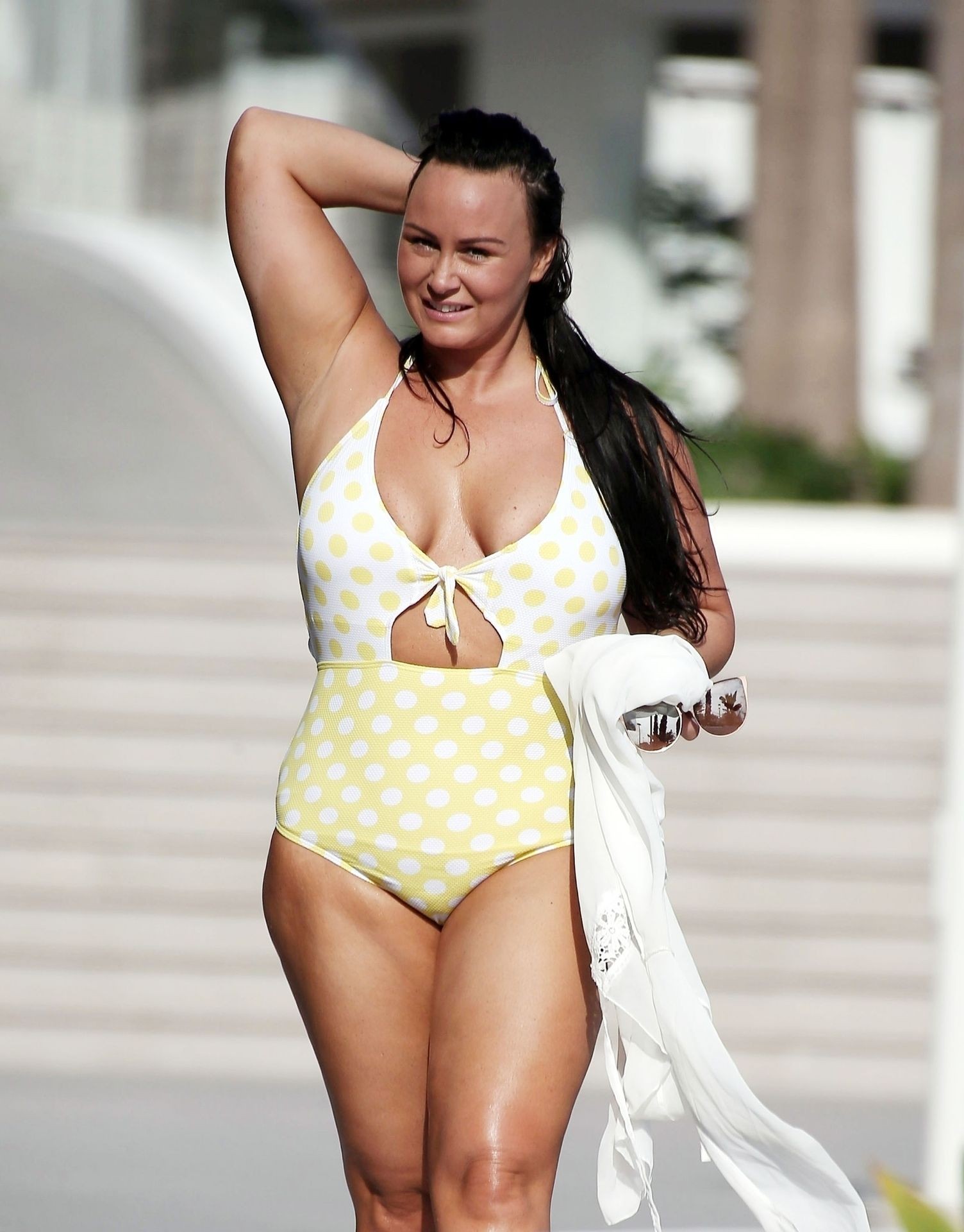 chanelle-hayes-sexy-thefappening-cfd-6 Chanelle Hayes Bikini