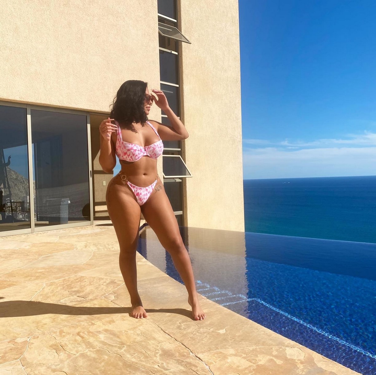 chaney-jones-sexy-thefappening-cfd-8 Chaney Jones Ass