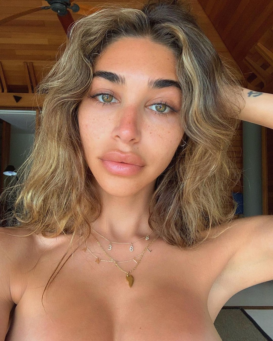 chantel-jeffries-nude-sexy-thefappening-cfd-21 Chantel Jeffries