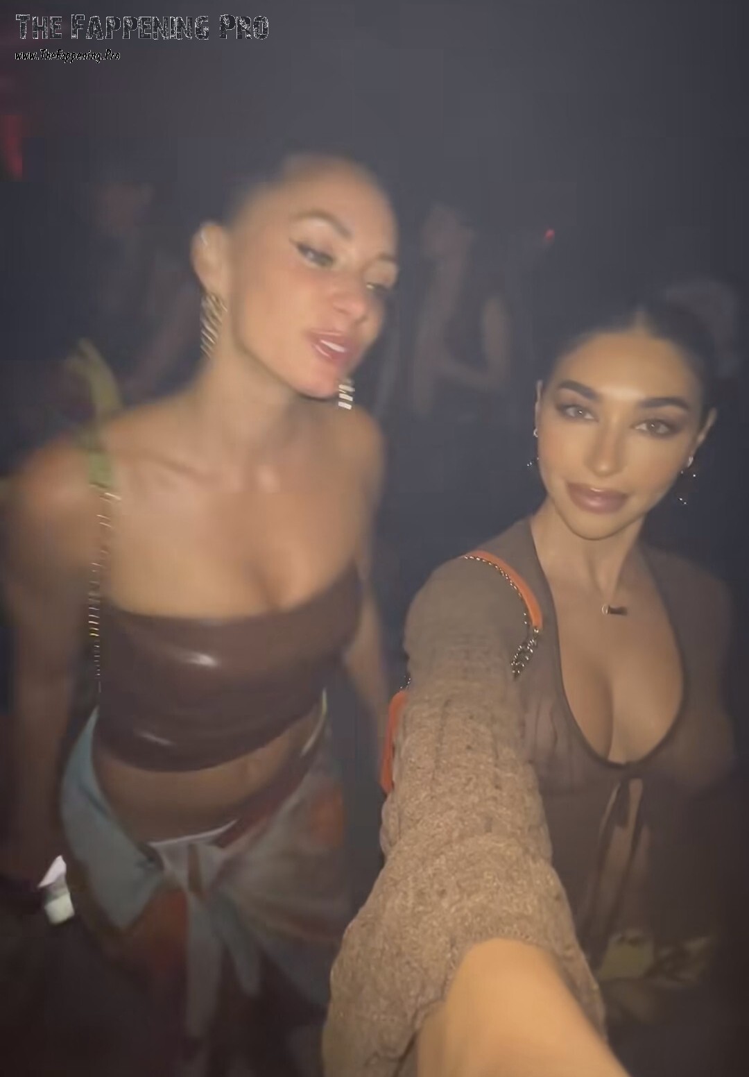 chantel-jeffries-see-through-thefappening-cfd-6 Chantel Jeffries See Through Nudity