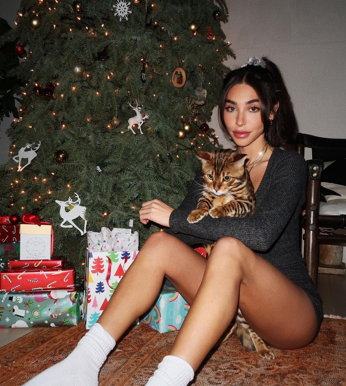 chantel-jeffries-sexy-christmas-thefappening-cfd-6 chantel jeffries sexy christmas thefappening cfd 6