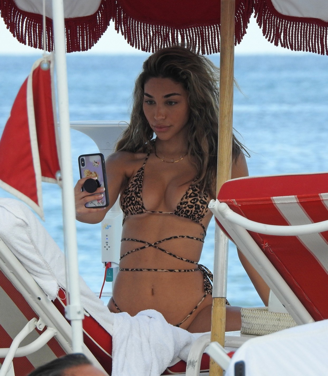 chantel-jeffries-sexy-thefappening-cfd-13 Chantel Jeffries Ass