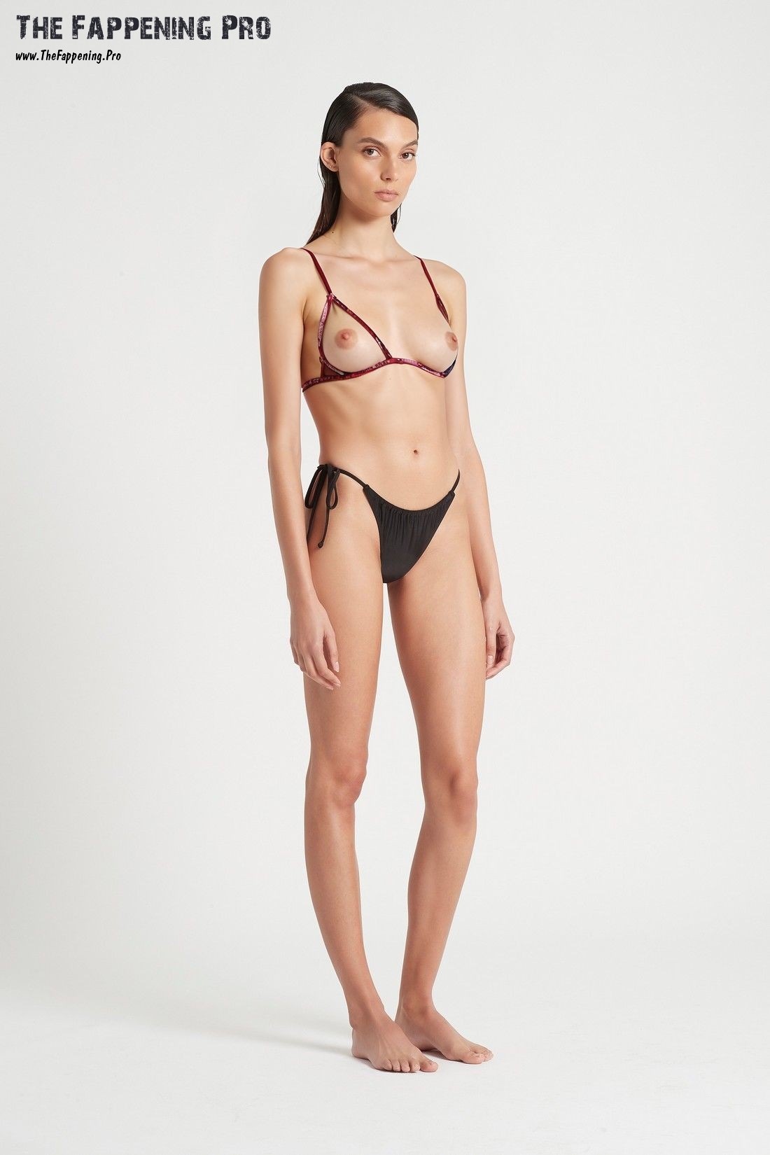 charlee-fraser-nude-thefappening-cfd-4 Charlee Fraser Leaks And Nudity