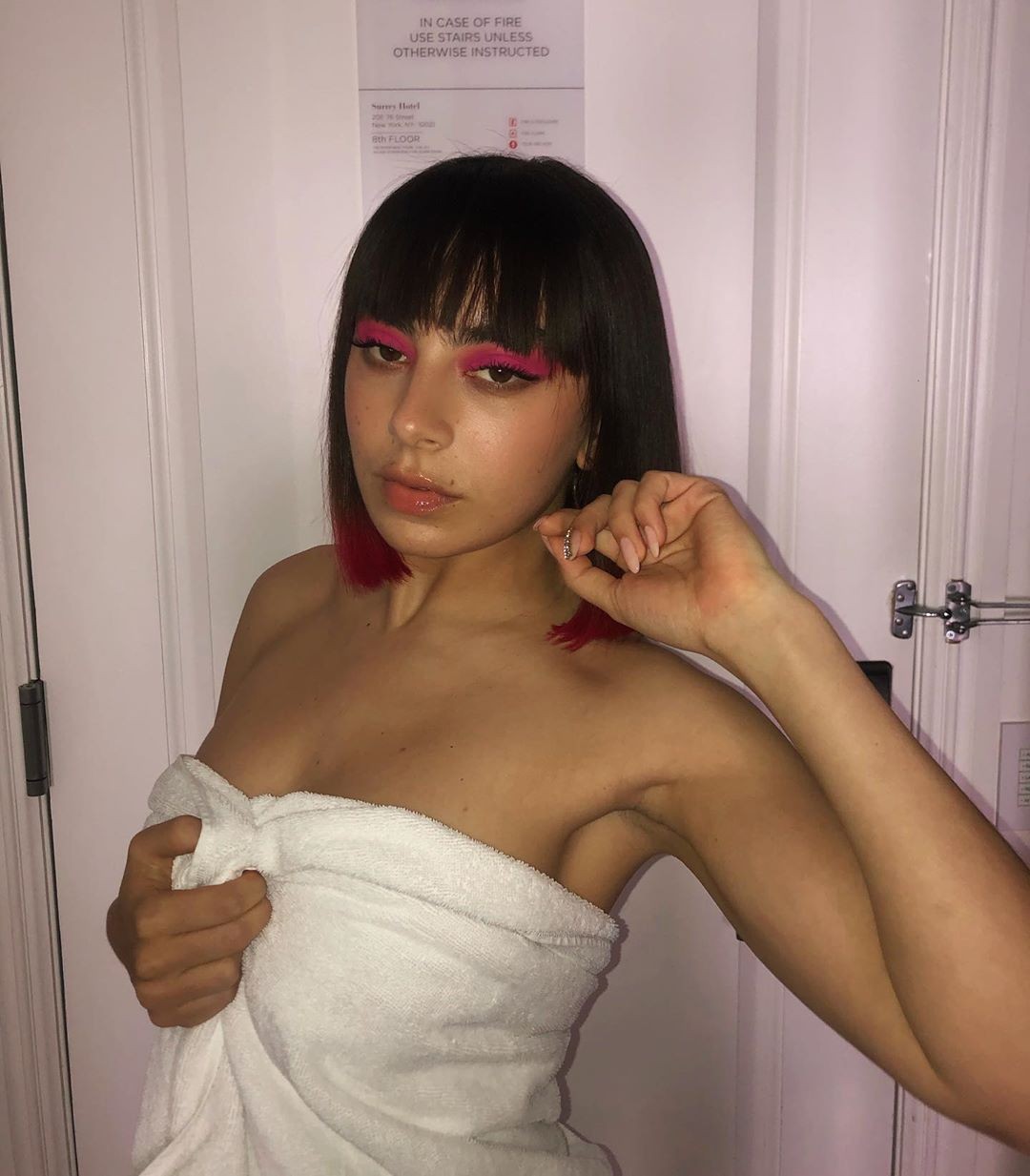 charli-xcx-fappening-tits-4 charli xcx fappening tits 4
