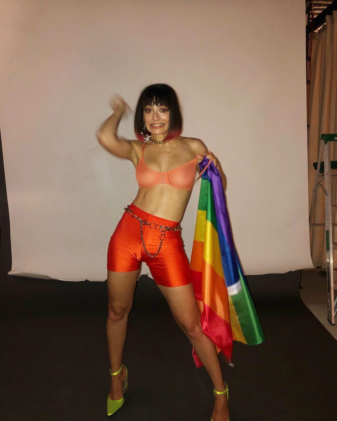 charli-xcx-see-through-hard-nipples-2-1 charli xcx see through hard nipples 2 1