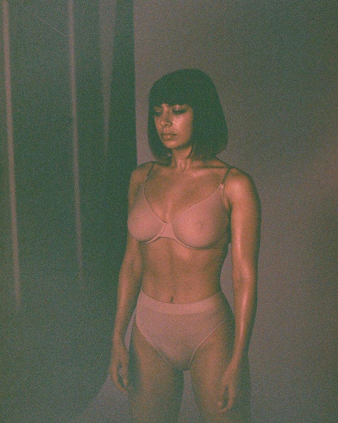 charli-xcx-see-through-hard-nipples-5 charli xcx see through hard nipples 5