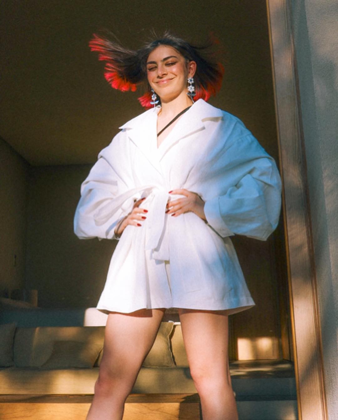 charli-xcx-sexy-revealing-pics-8 charli xcx sexy revealing pics 8