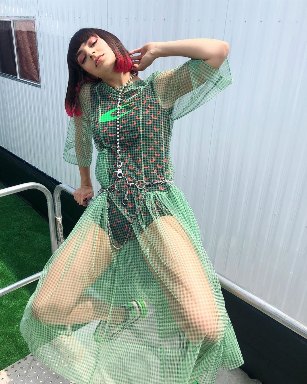 charli-xcx-sexy-revealing-pics-9 charli xcx sexy revealing pics 9