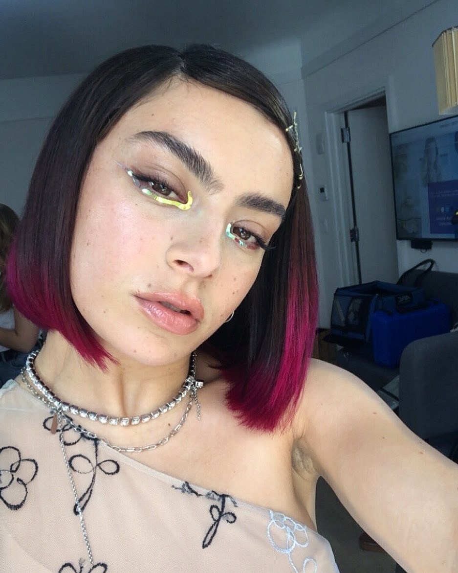 charli-xcx-sexy-thefappening-cfd-3 charli xcx sexy thefappening cfd 3