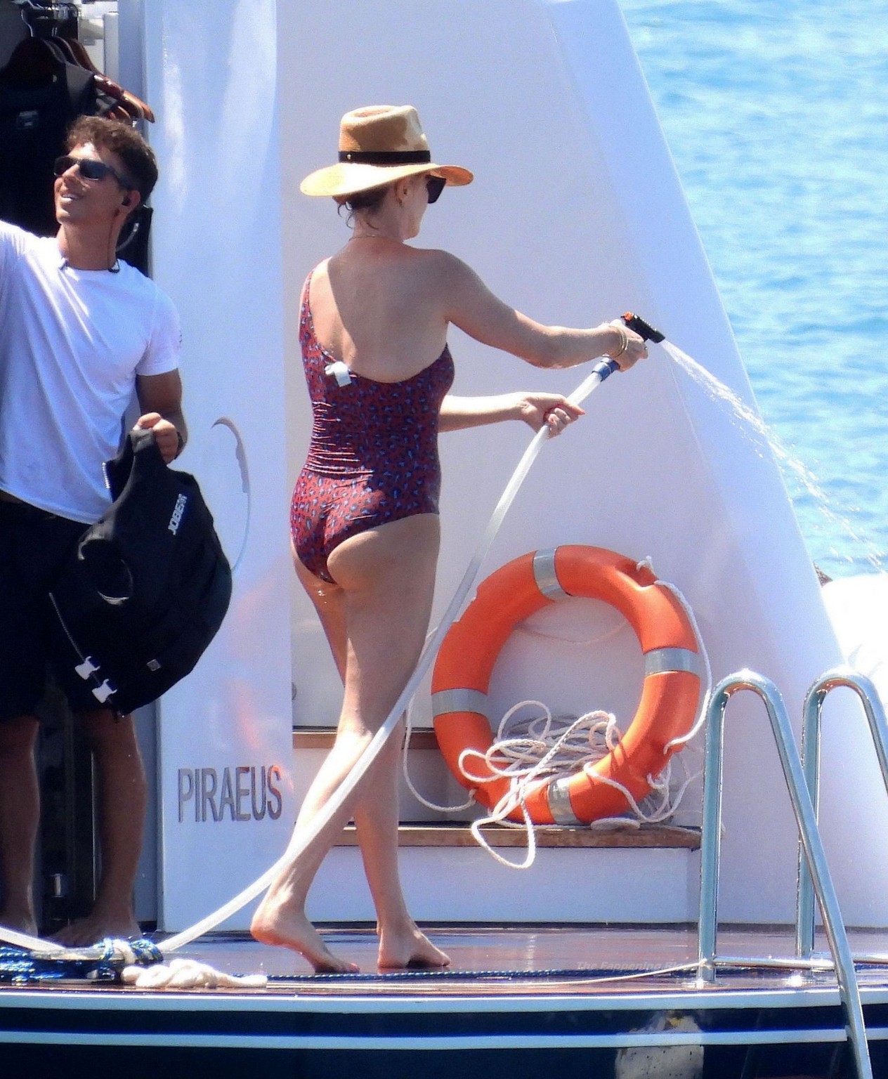 charlize-theron-sexy-bikini-thefappening-cfd-2 Charlize Theron Ass