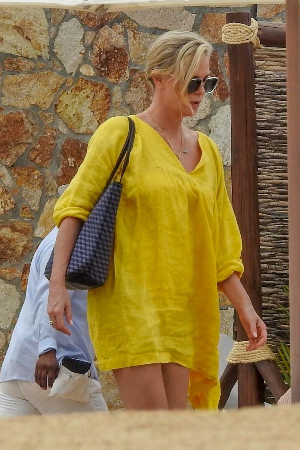charlize-theron-sexy-in-yellow-bikini-thefappening-cfd-12 charlize theron sexy in yellow bikini thefappening cfd 12