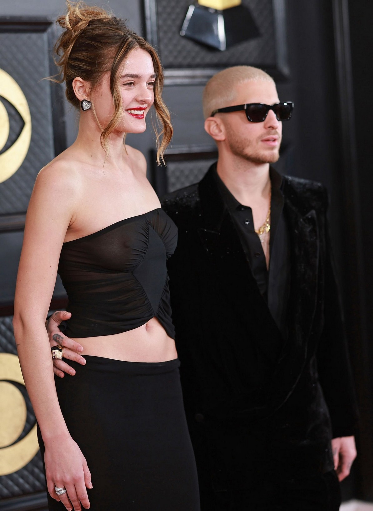 charlotte-lawrence-see-through-thefappening-cfd-19 Charlotte Lawrence Tits