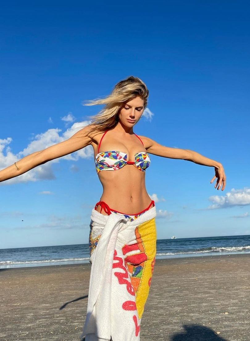 charlotte-mckinney-bikini-thefappening-cfd-1 Charlotte McKinney Hot