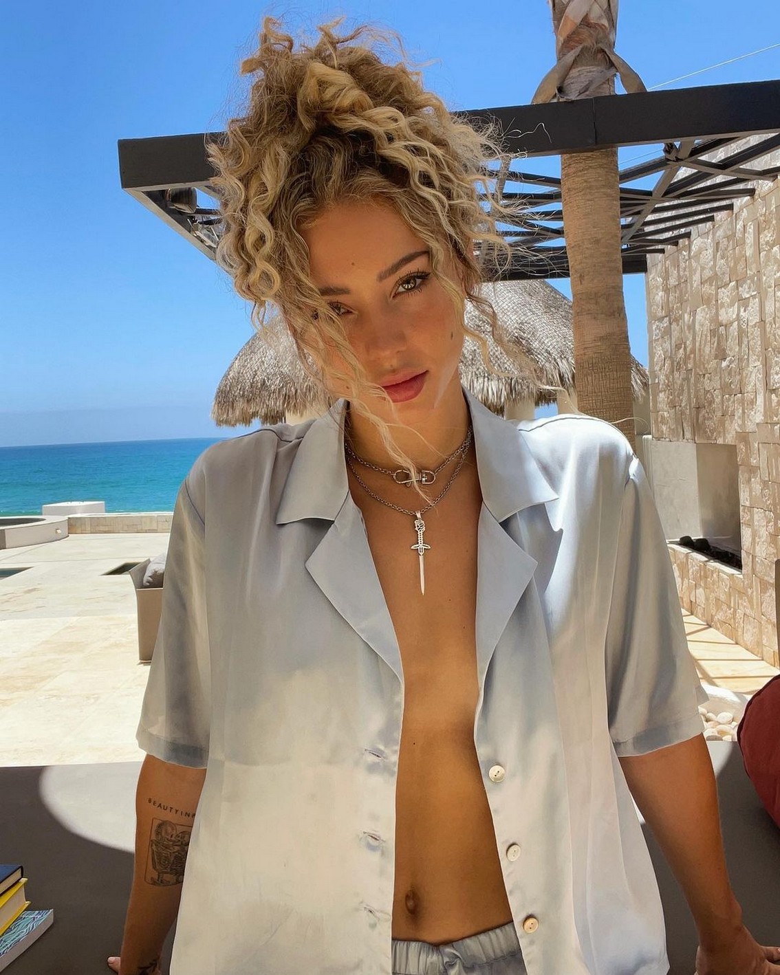 charly-jordan-nude-sexy-memprial-day-2021-thefappening-cfd-17 Charly Jordan Tits