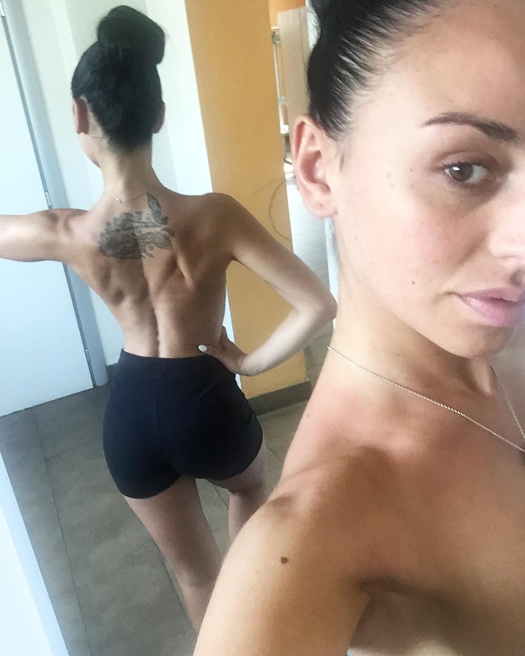 chiara-bergamelli-sexy-topless-40 chiara bergamelli sexy topless 40