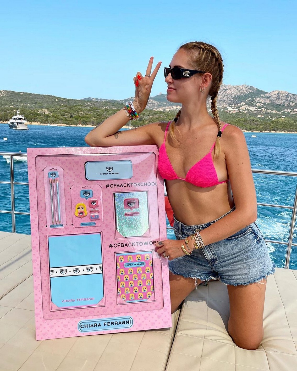 chiara-ferragni-sexy-pink-bikini-thefappening-cfd-1 Chiara Ferragni Sexy