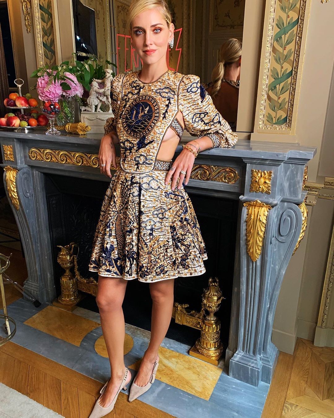 chiara-ferragni-tits-thefappening-cfd-1 Chiara Ferragni See Through Nudity