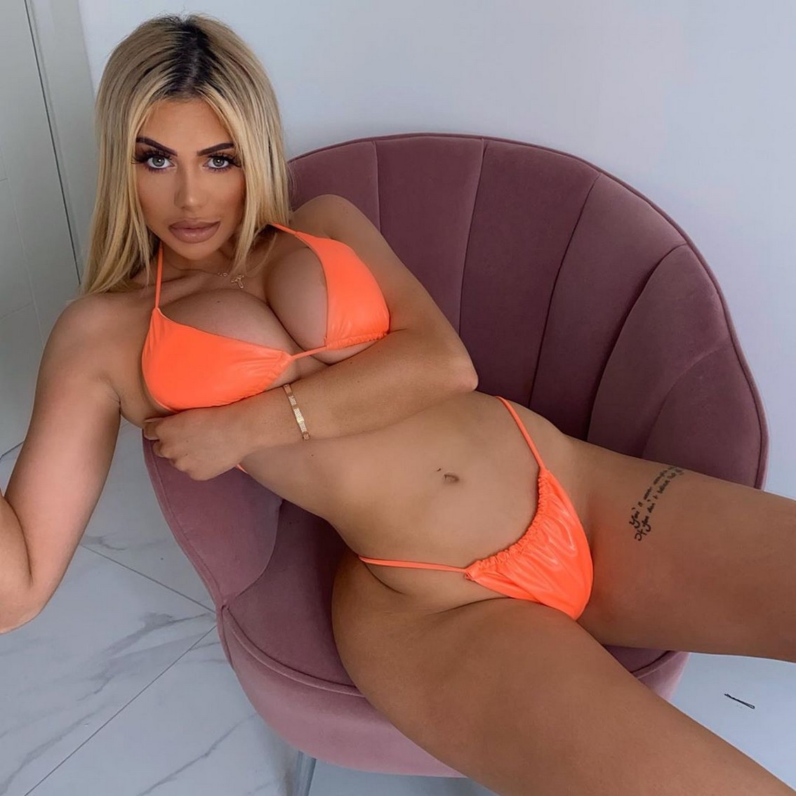 chloe-ferry-sexy-in-ferry-body-bikini-thefappeningpro-1 Chloe Ferry Bikini