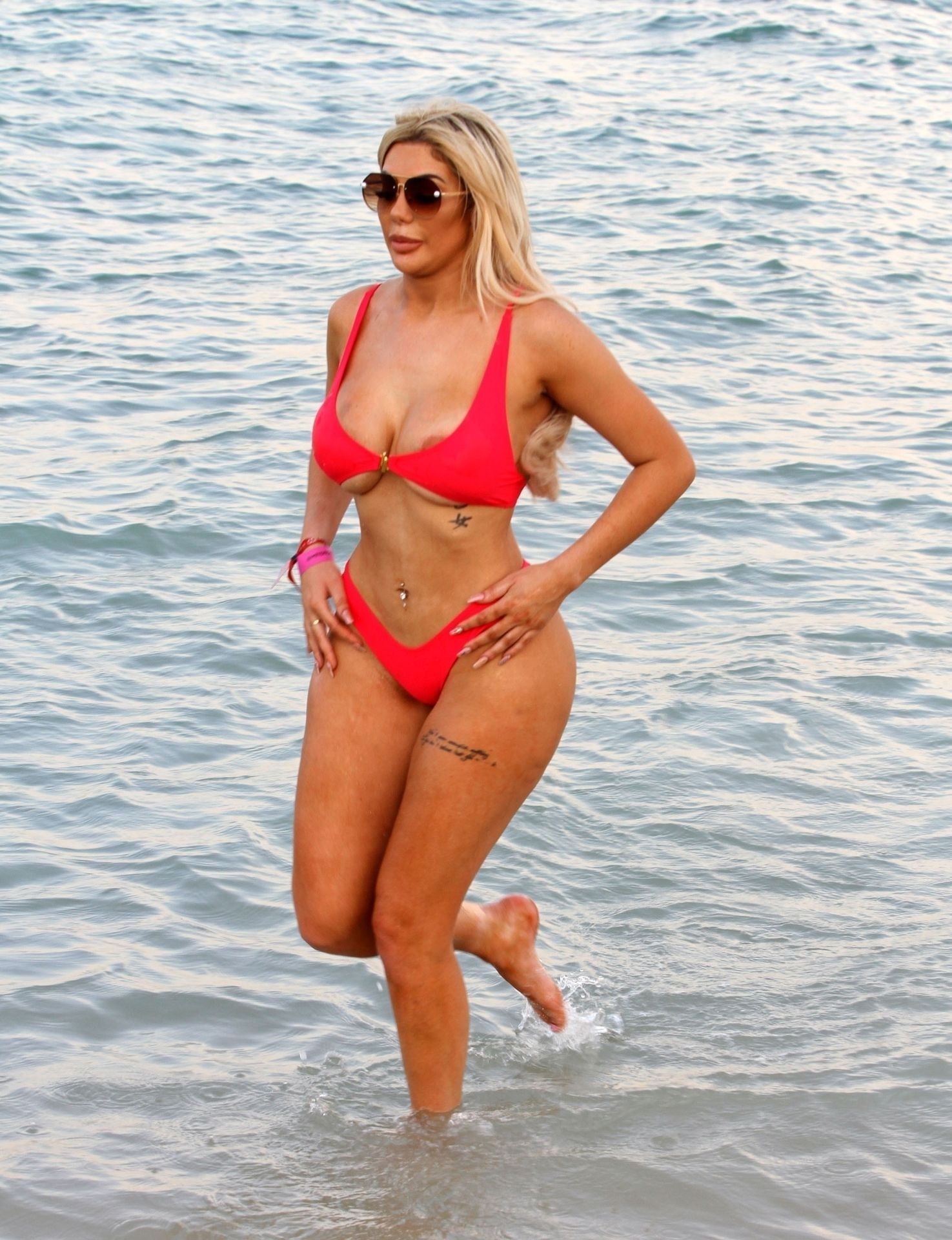 chloe-ferry-sexy-thefappening-pro-4 Chloe Ferry Bikini