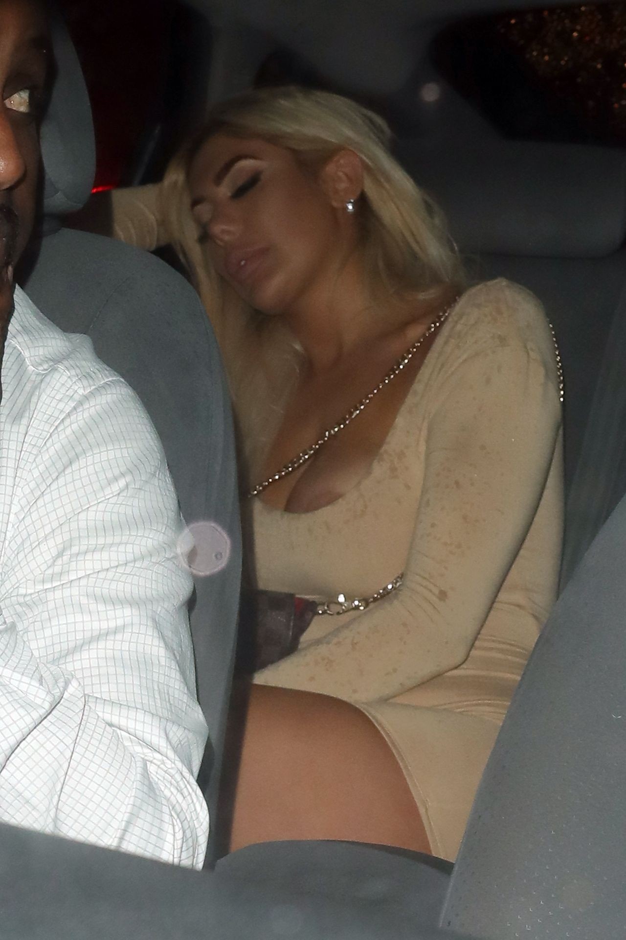 chloe-ferry-topless-thefappening-cfd-6 Chloe Ferry Naked Tits