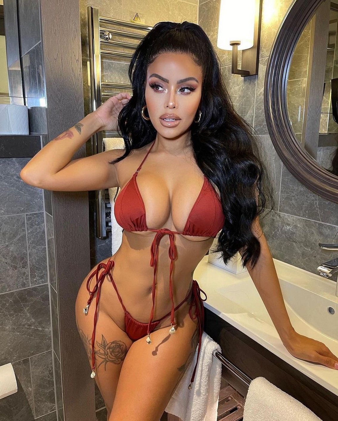 chloe-saxon-hot-thefappening-cfd-9 Chloe Saxon Hot