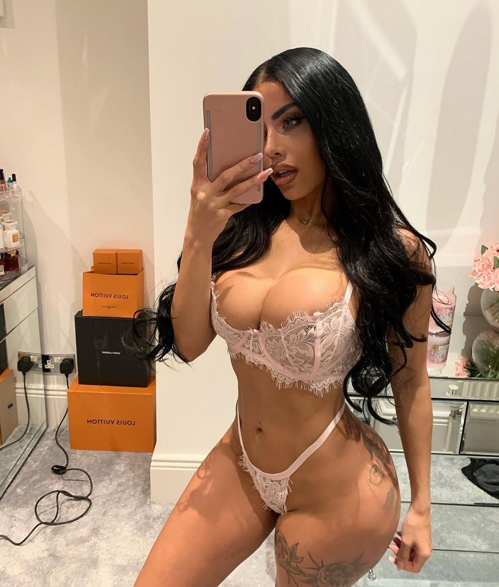 chloe-saxon-in-tiny-bikini-and-lingerie-thefappening-cfd-32 chloe saxon in tiny bikini and lingerie thefappening cfd 32