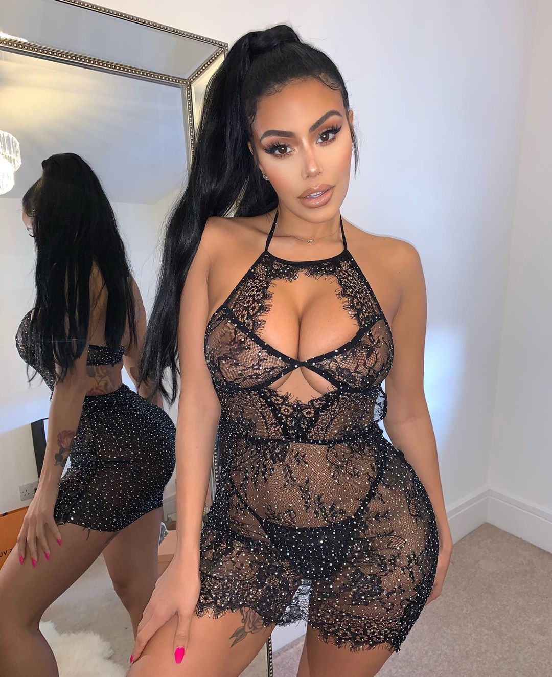chloe-saxon-sexy-thefappening-cfd-59 Chloe Saxon Lingerie