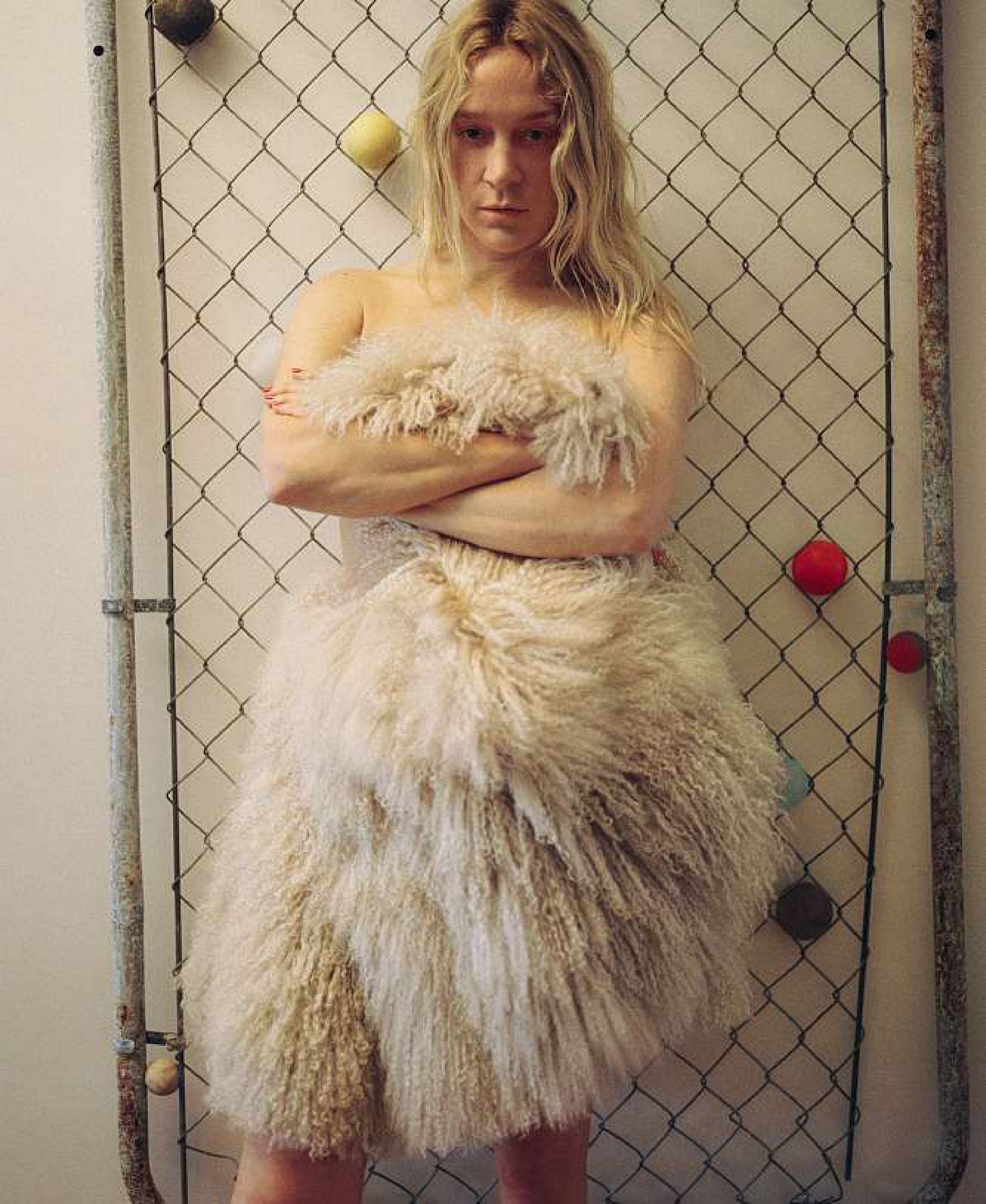 chloe-sevigny-sexy-le-monde-magazine-8 chloe sevigny sexy le monde magazine 8