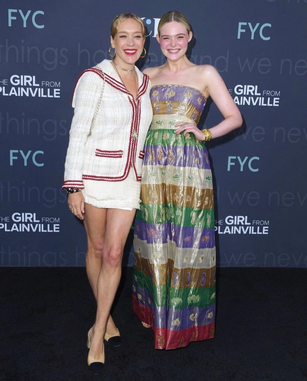 chloe-sevigny-sexy-legs-thefappening-pro-1 Chloe Sevigny Sexy At The Girl from Plainville Premiere
