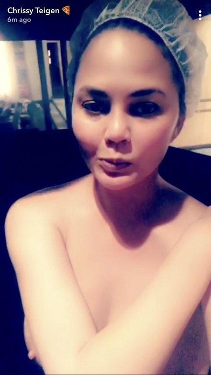 chrissy-teigen-nude-2 Chrissy Teigen Nude