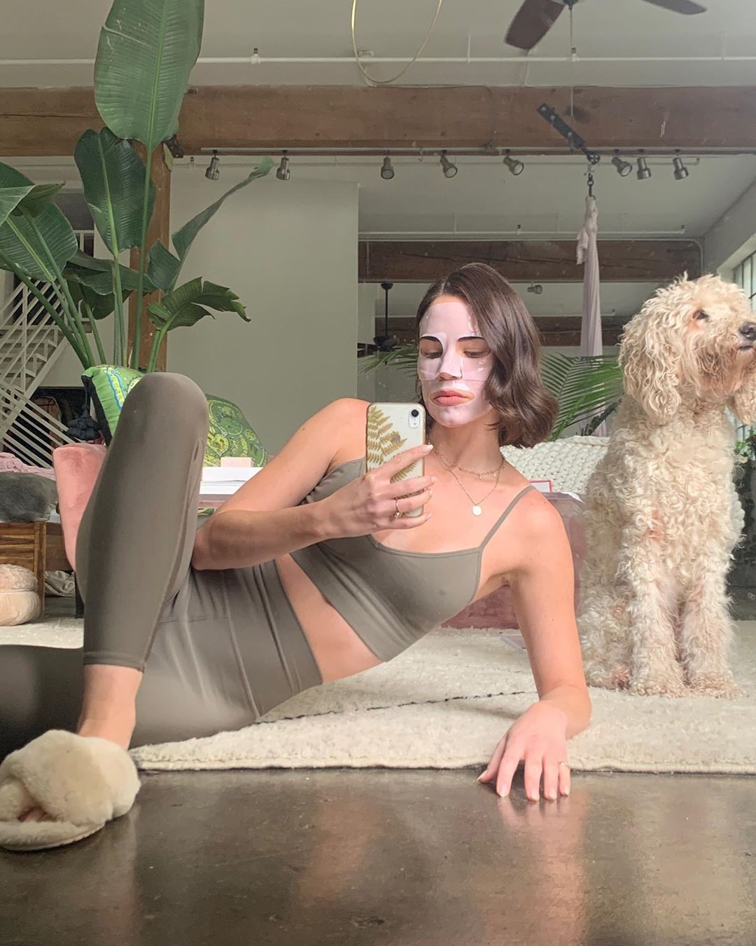 christa brittany allen sexy thefappening pro 13