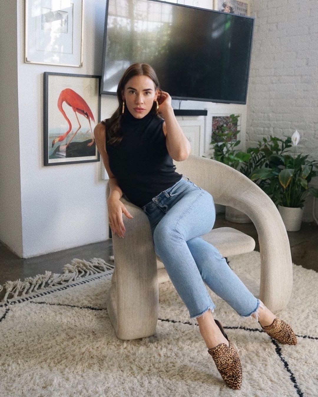 christa brittany allen sexy thefappening pro 3