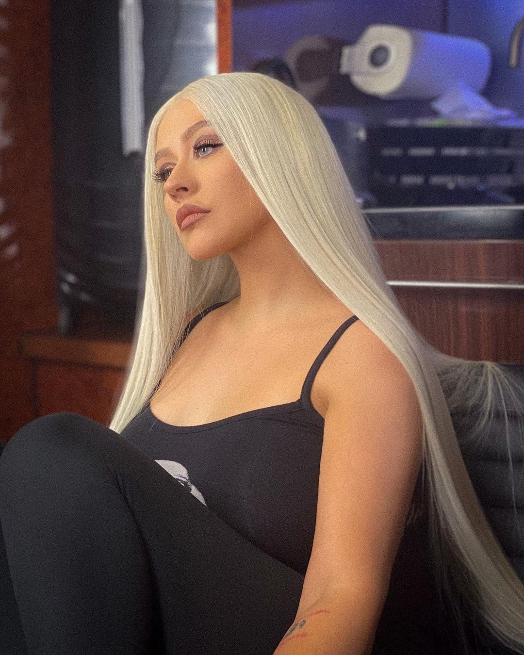 christina aguilera sexy thefappening cfd 20