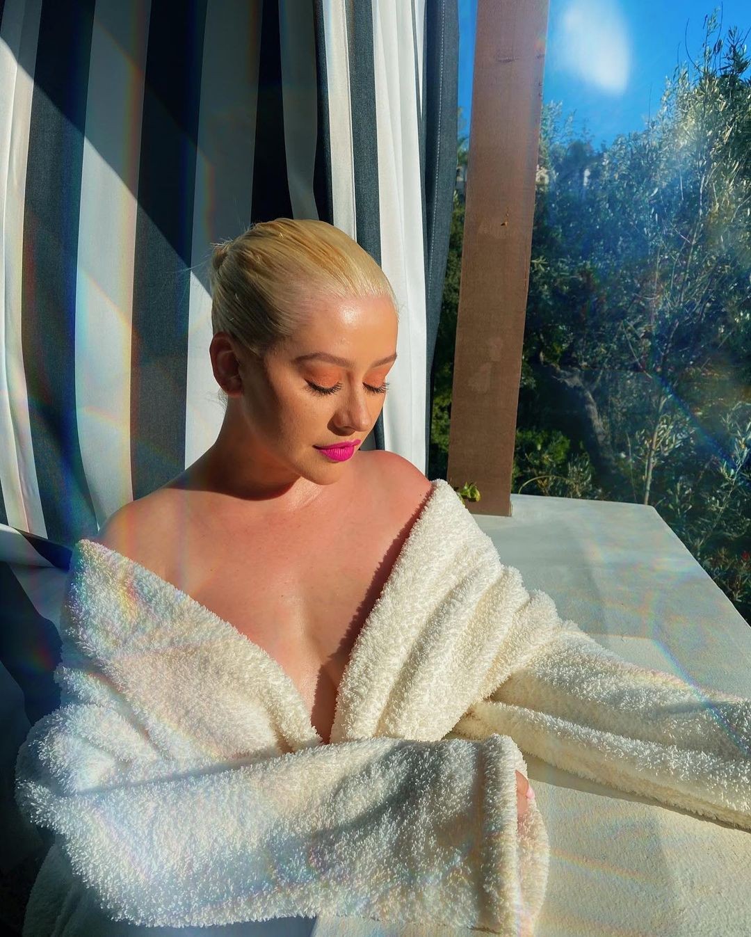 christina-aguilera-sexy-thefappening-cfd-7 Christina Aguilera Feet