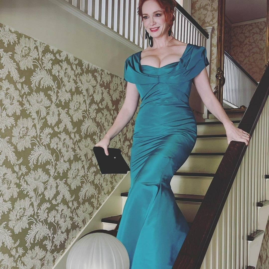christina-hendricks-tits-thefappening-cfd-2 Christina Hendricks Fappening