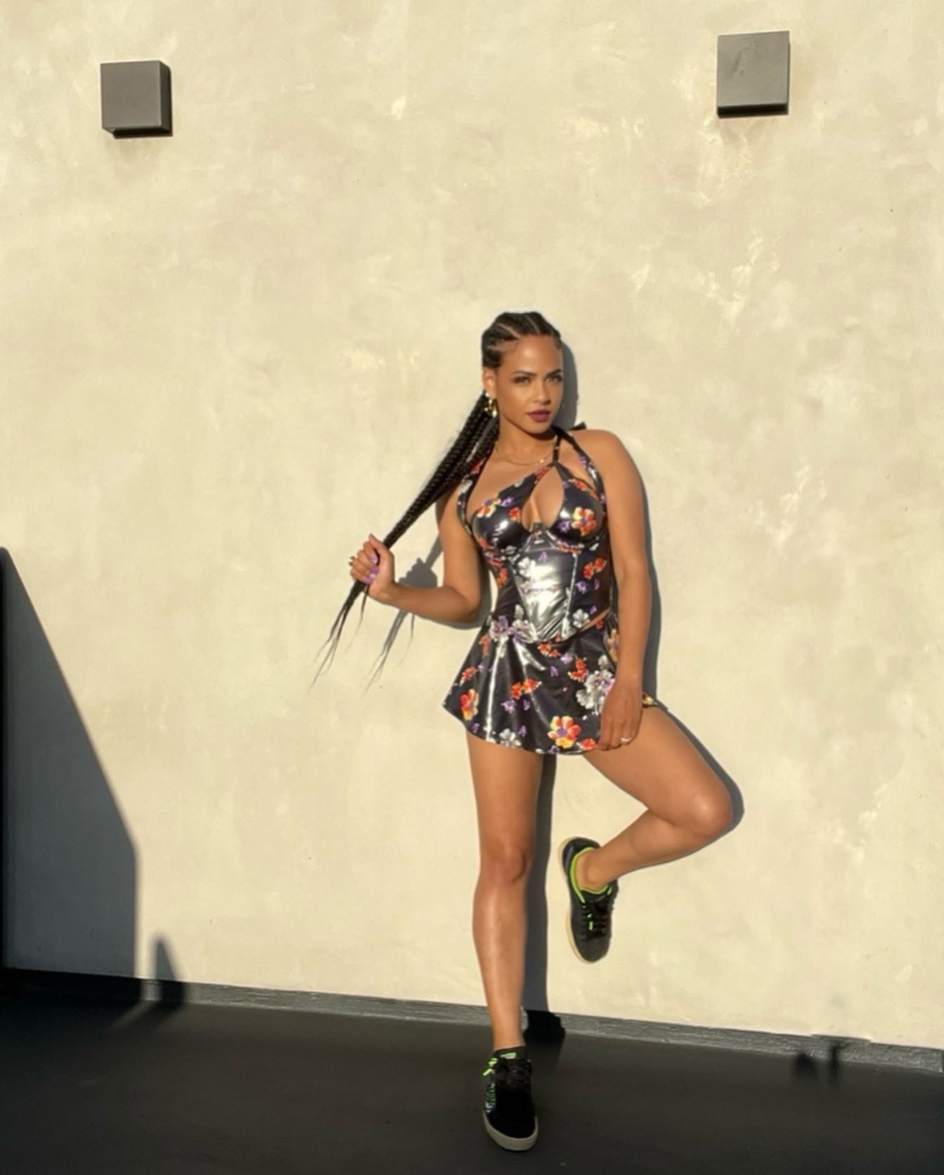 christina-milian-upskirt-sexy-thefappening-pro-8 Christina Milian Hot