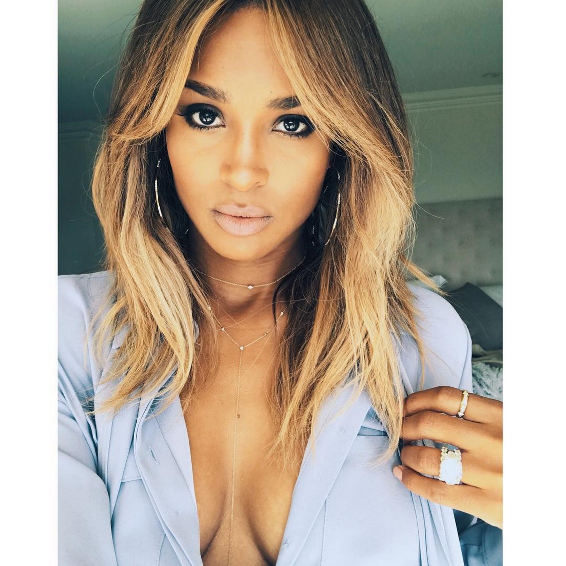 ciara-hot-on-selfie-thefappening-cfd-1 ciara hot on selfie thefappening cfd 1