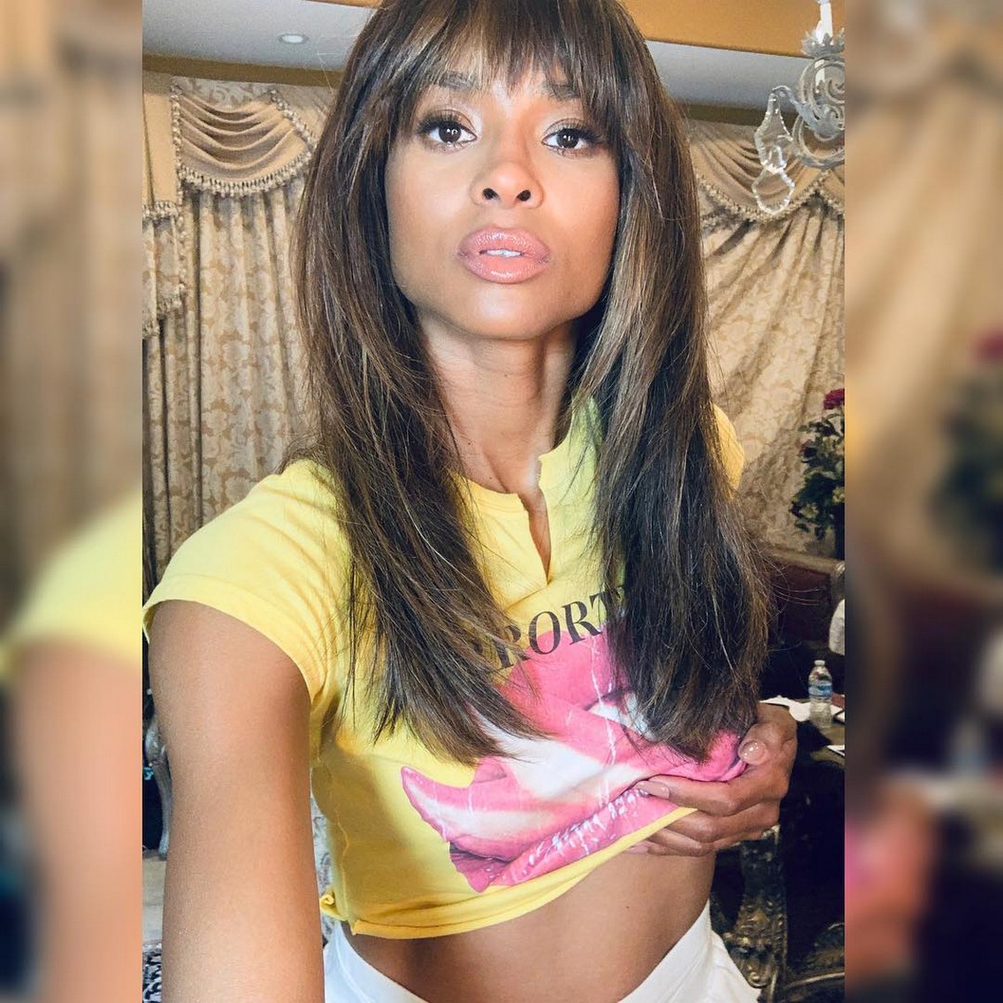ciara-hot-on-selfie-thefappening-cfd-4 ciara hot on selfie thefappening cfd 4
