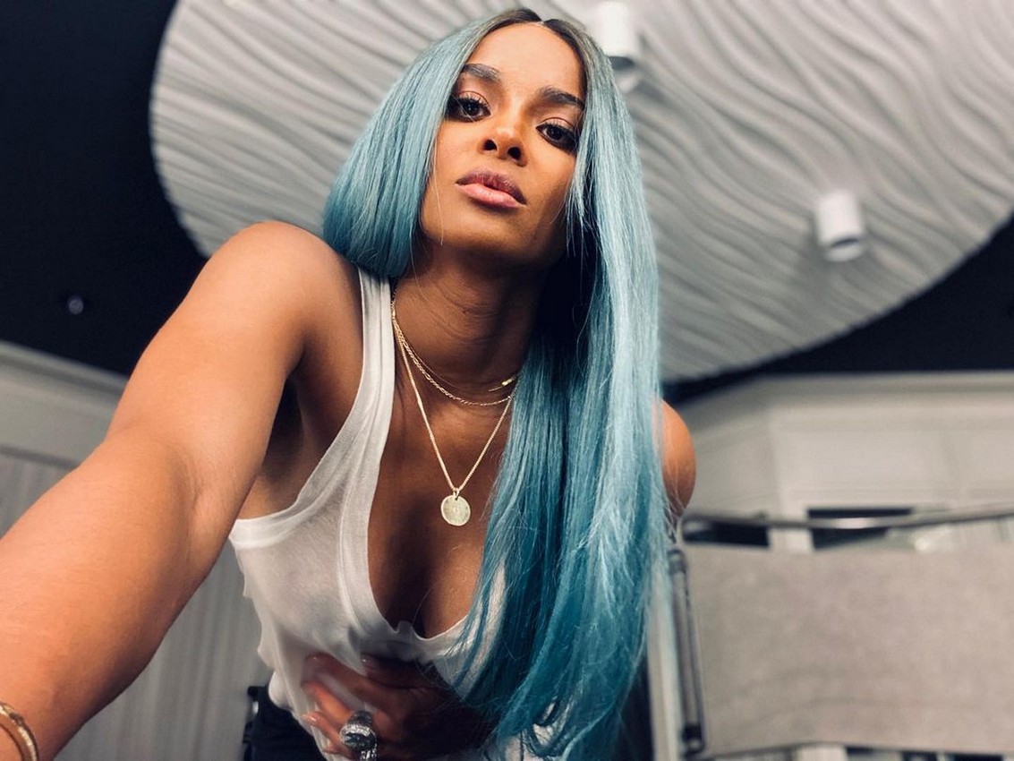 ciara-hot-on-selfie-thefappening-cfd-6 Ciara Hot On Selfie