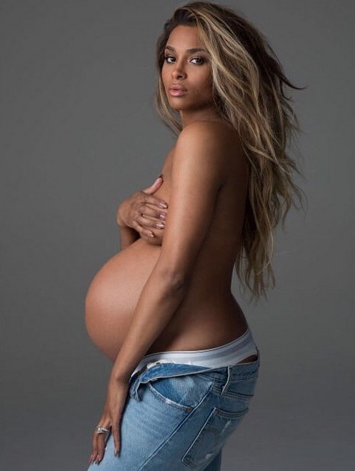 ciara-nude-singer-thefappening-cfd-8 Ciara Pregnant Nudes