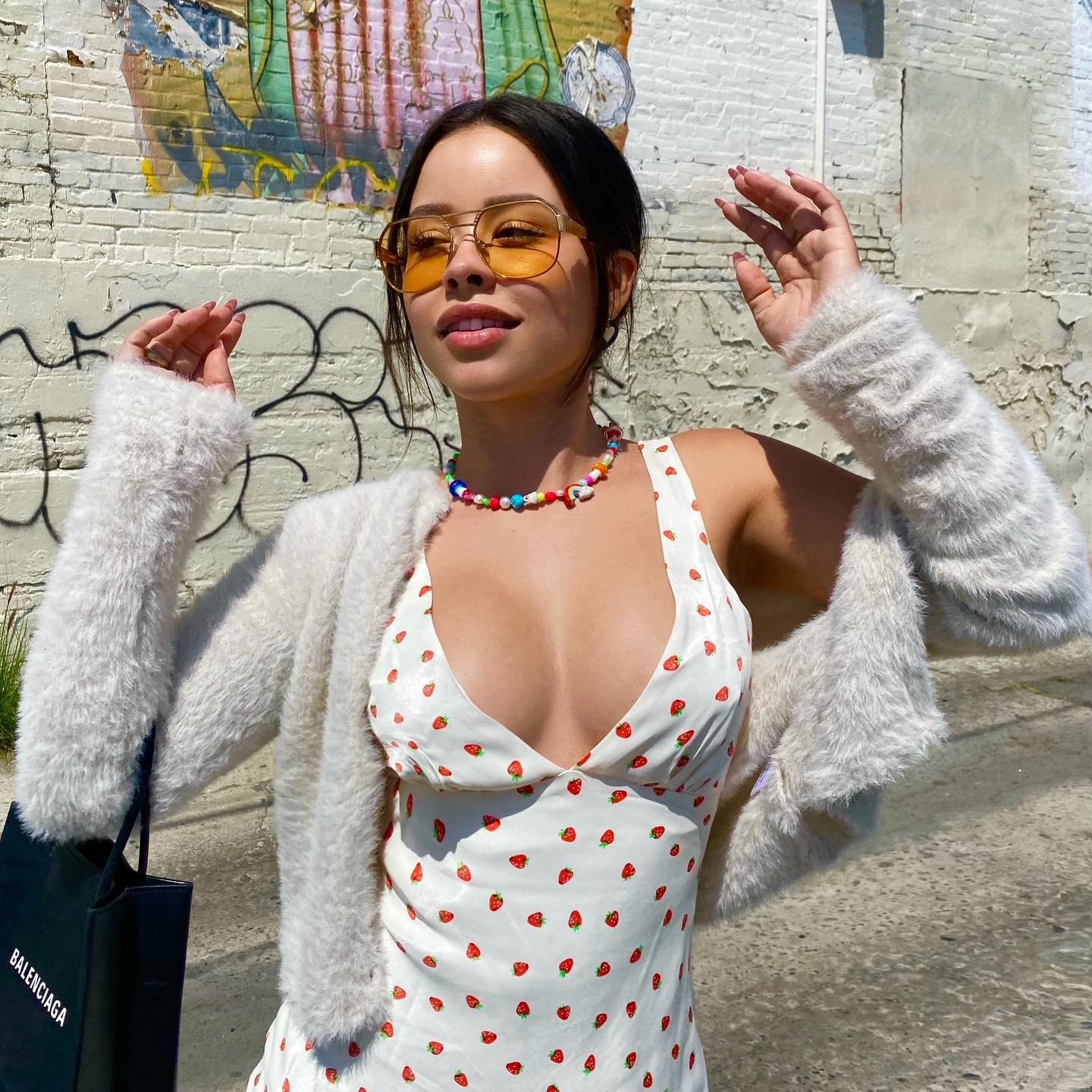cierra-ramirez-big-tits-exposed-thefappening-cfd-9 Cierra Ramirez Deep Cleavage Tits
