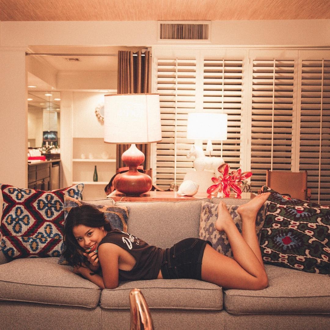 cierra-ramirez-feet-thefappening-cfd-5 Cierra Ramirez Sexy Feet