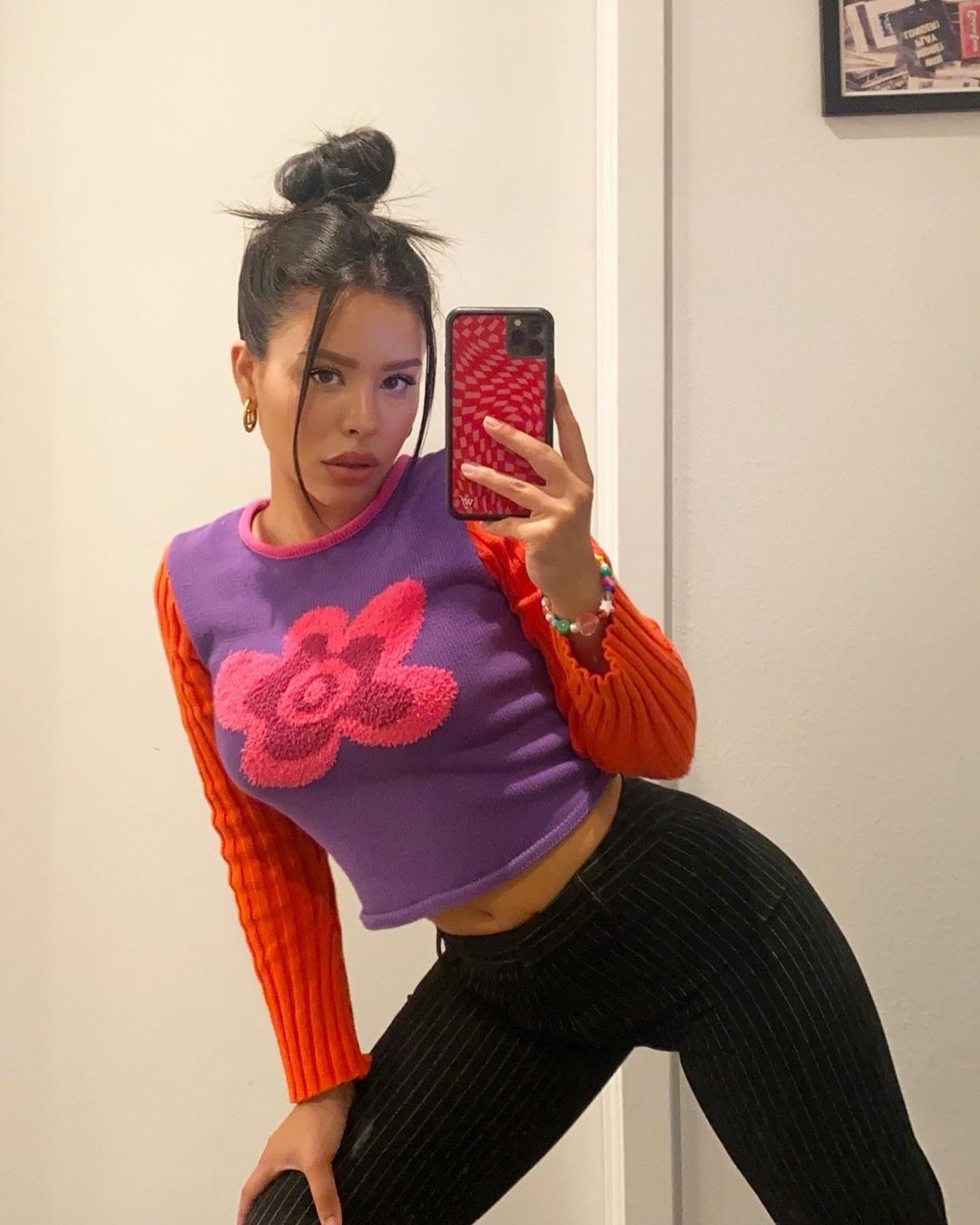 cierra-ramirez-hot-on-selfie-thefappening-cfd-10 cierra ramirez hot on selfie thefappening cfd 10