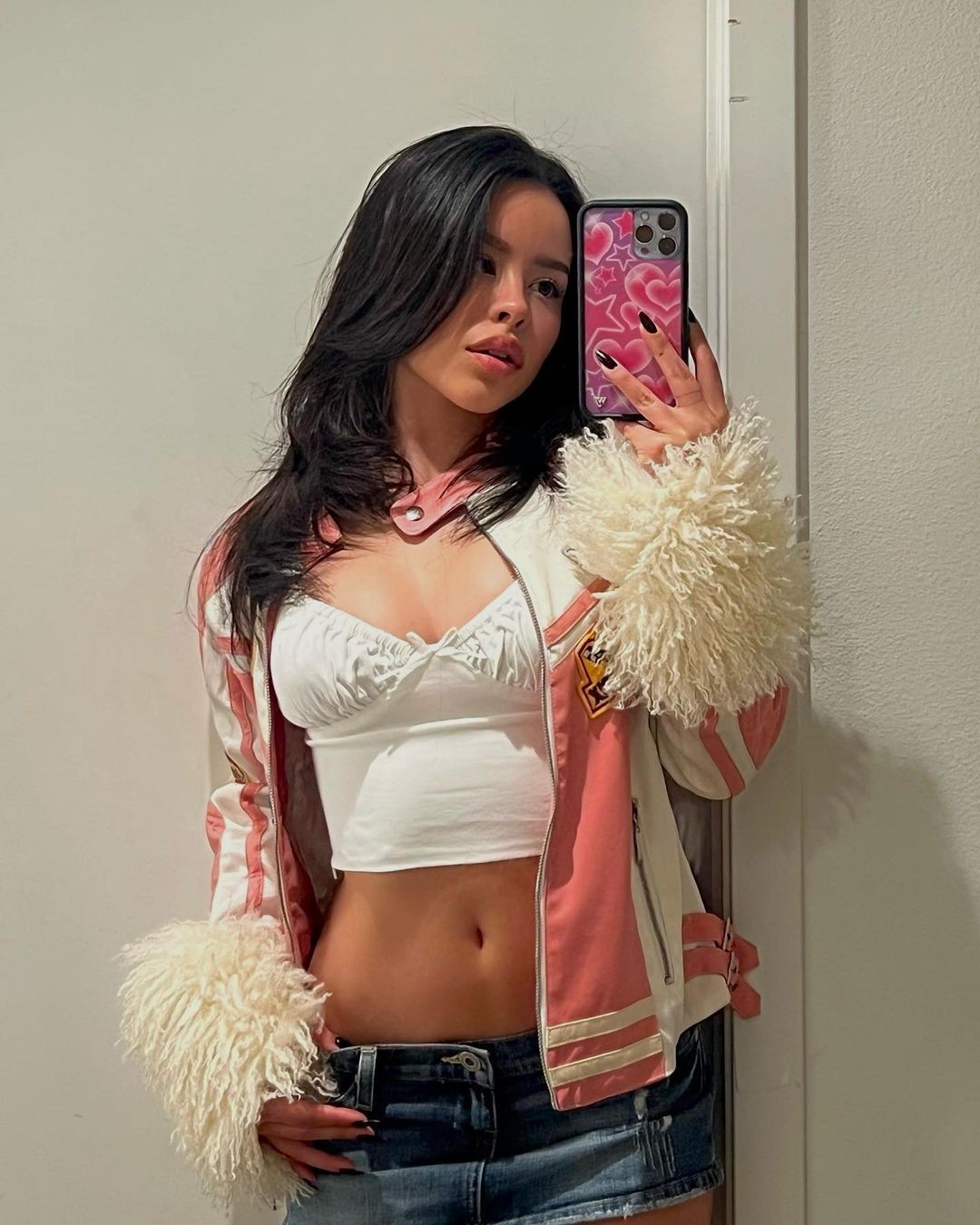 cierra-ramirez-hot-on-selfie-thefappening-cfd-14 cierra ramirez hot on selfie thefappening cfd 14