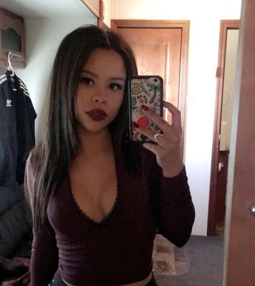 cierra-ramirez-hot-on-selfie-thefappening-cfd-4 cierra ramirez hot on selfie thefappening cfd 4