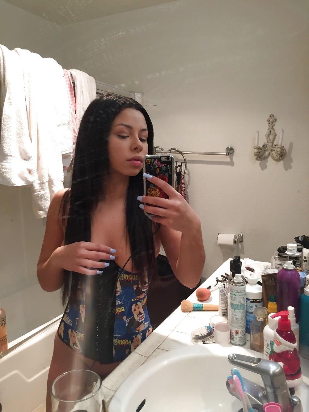 cierra-ramirez-nude-thefappening-cfd-5 Cierra Ramirez Fappening