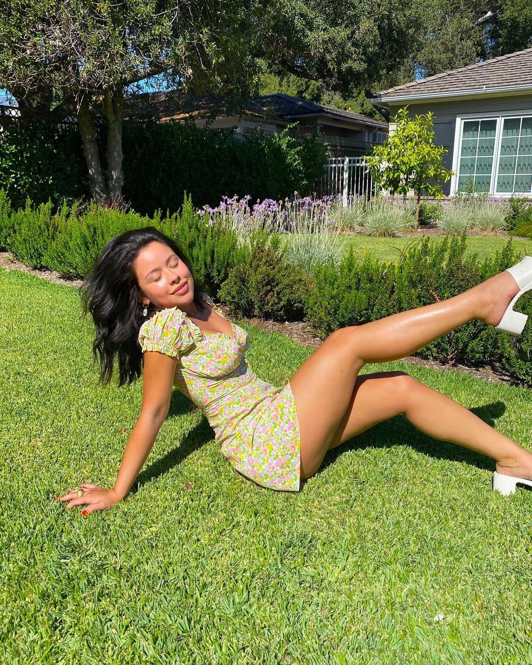 cierra-ramirez-sexy-brunette-thefappening-cfd-20 Cierra Ramirez Sexy Legs