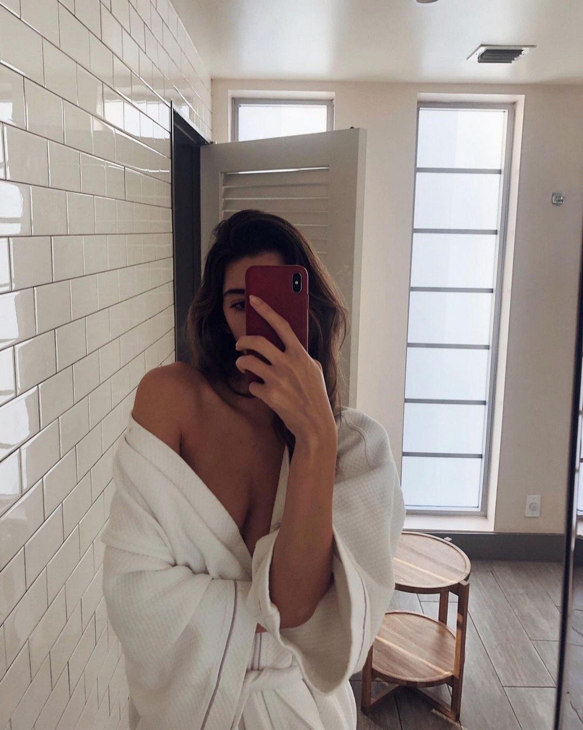 cindy-mellos-hottest-selfies-thefappening-cfd-8 Cindy Mello Topless Selfie